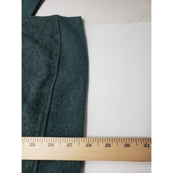 Members Mark Men's Crewneck Pullover Shirt Emerald Coast Green Size XXL NWT - Picture 10 of 10